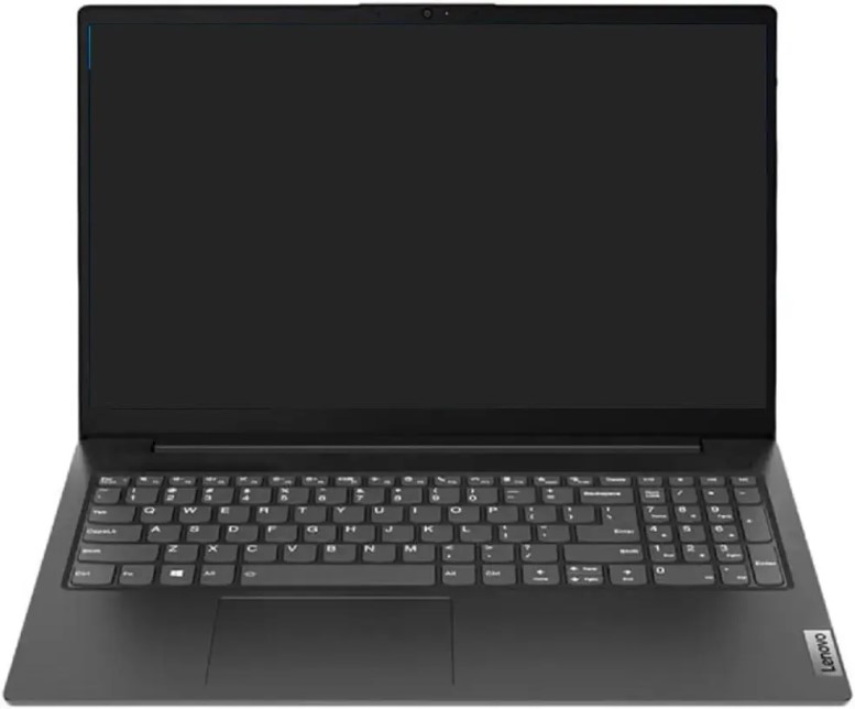 Ноутбук Lenovo V15 G2 IJL 82QY00RGRU N4500/8GB/256GB SSD/15.6 FHD IPS/BT/WiFi/DOS/black