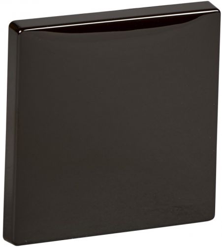 Клавиша Schneider Electric MTN3300-4015 Merten SD Коричневая 1-ая