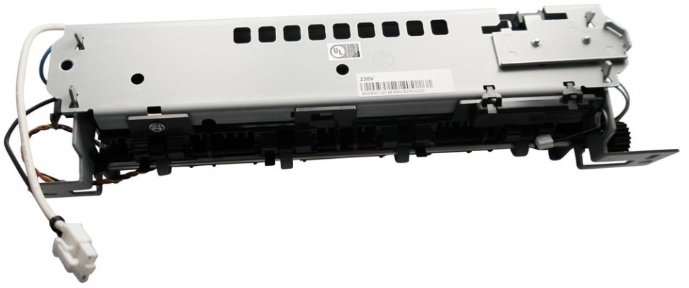 Узел термозакрепления F+ 41X1179 (фьюзер) для M60ade