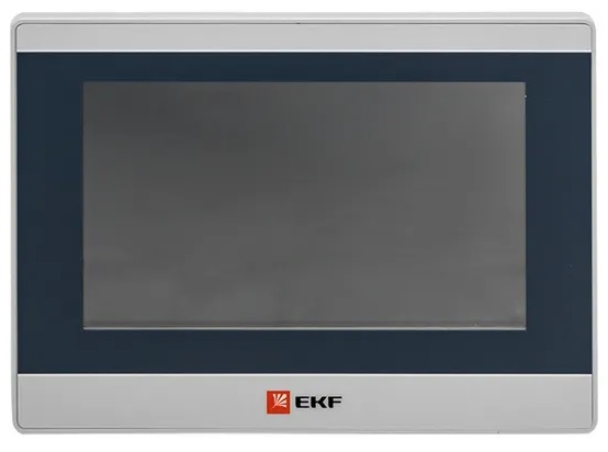 Панель оператора EKF RSC-7E PRO-Screen 7E