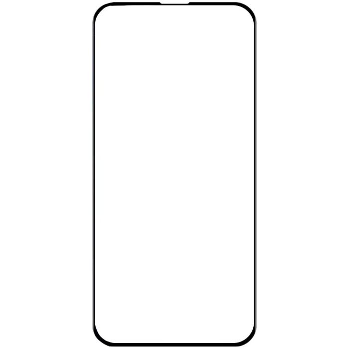 Защитное стекло MOCOLL M5PRO для iPhone 15 Pro, матовое, закалённое Japan Asahi, 2.5D, 9H