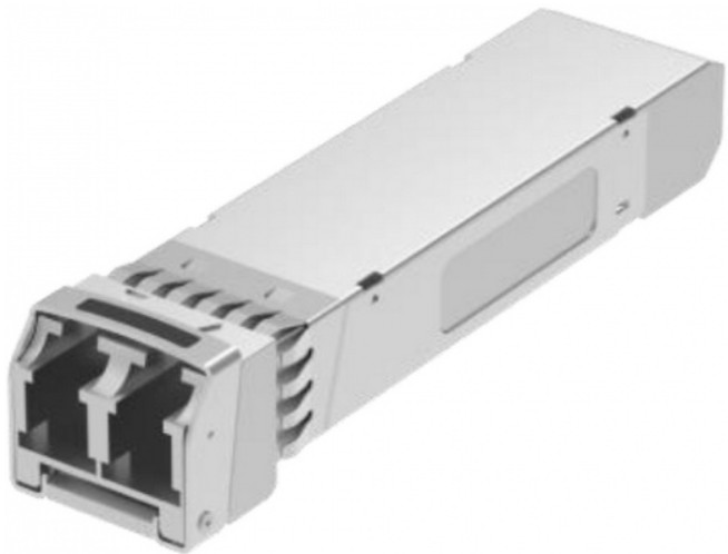 Трансивер ACD ACD-SFP-Plus-LR10 SFP+, 10GBASE-LR, LC, sm, 1310nm, 10km