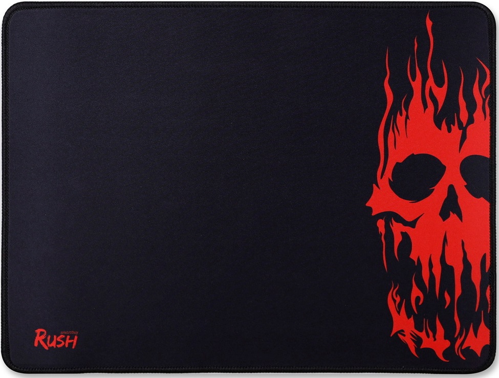 Коврик для мыши SmartBuy SBMP-09G-IN игровой RUSH Inferno (1/40)