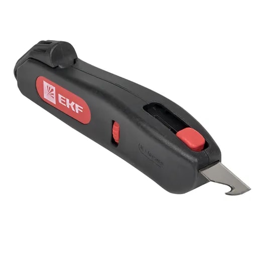 Нож EKF ws-15 кабельный Professional