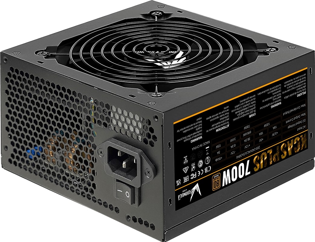 Блок питания ATX Formula V VX Plus 700 700W