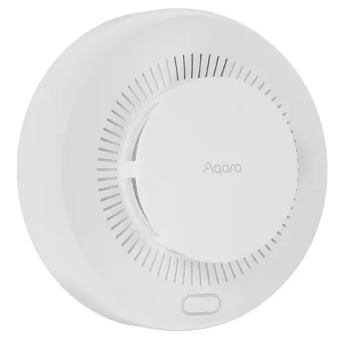 Извещатель Aqara Smoke Detector JY-GZ-03AQ пожарный дымовой оптико-электронный автономный