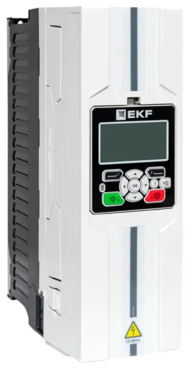 Преобразователь частоты EKF PD-500-E88-2K2-43-B-EC PRO-Drive
