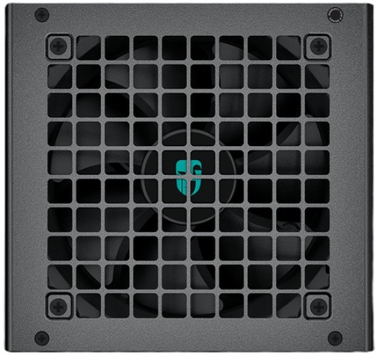 Блок питания ATX GAMERSTORM Deepcool GS PK750D 750W, 80+ BRONZE RET