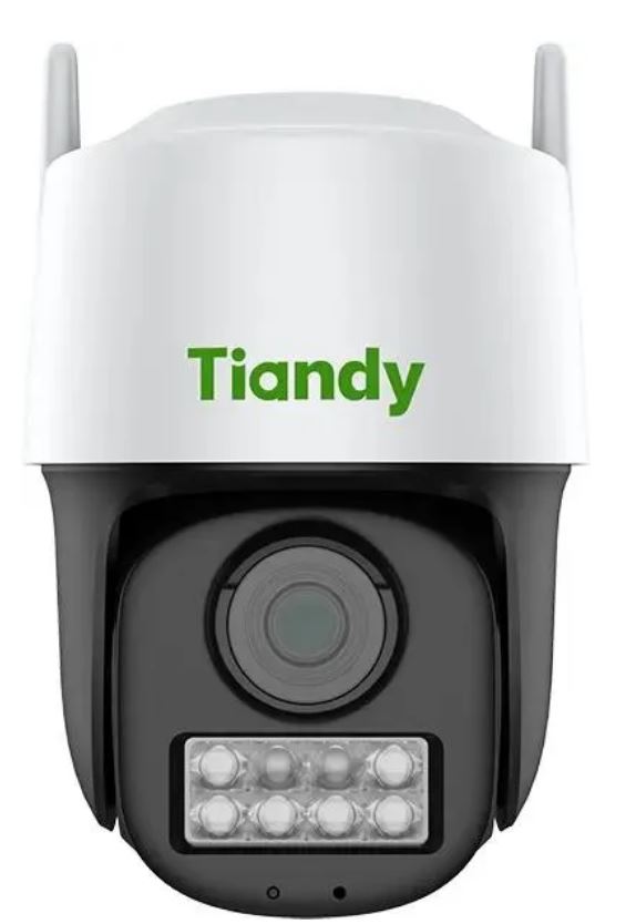 Видеокамера IP TIANDY TC-H333N I5W/C/WIFI/4MM/V4.2 4-4мм цв.