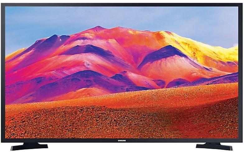Телевизор Samsung BE43T-M 1920х1080,1200:1,300кд/м2,Tizen 5.5