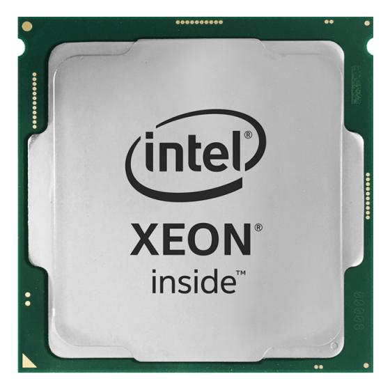 Процессор Intel Xeon E-2274G CM8068404174407 Coffee Lake 4C/8T 4.0-4.9GHz (LGA1151, L3 8MB, 83W, 14nm) OEM