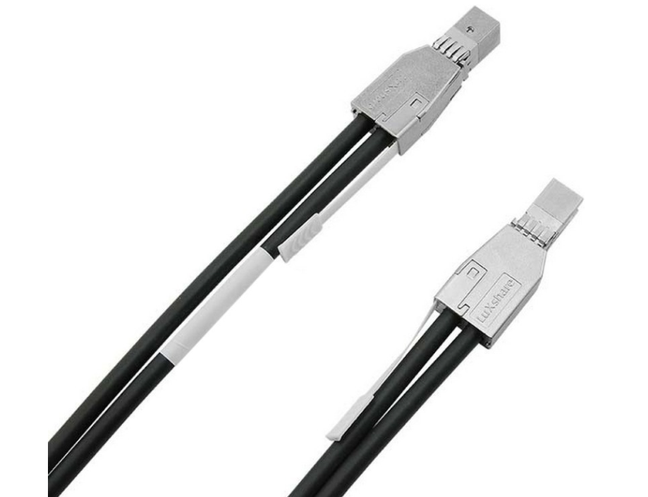  Кабель LR-LINK LRSF4444 -2M External, SFF8644 to SFF8644, 2m