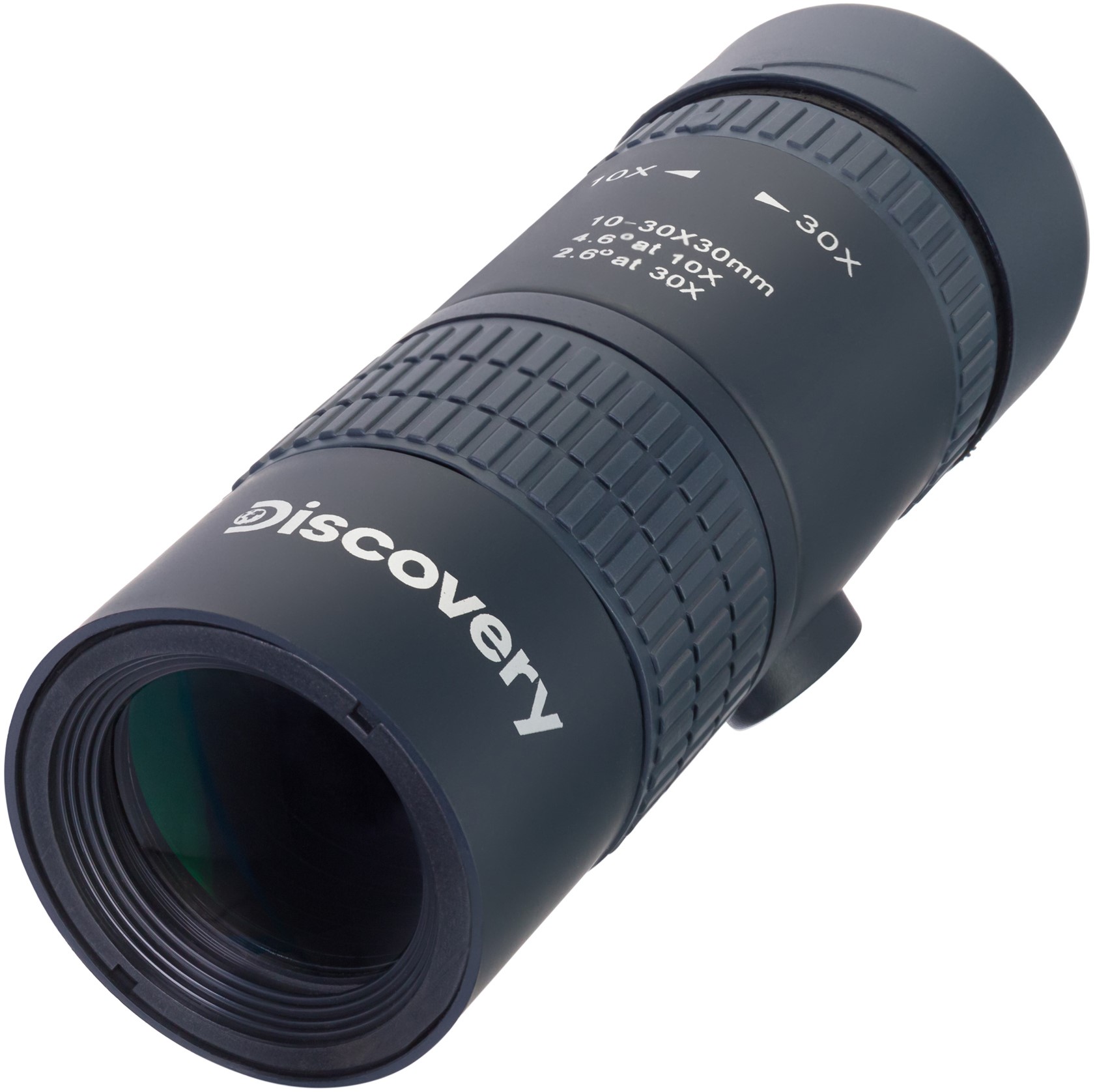Монокуляр Discovery Gator 78229 10–30х30