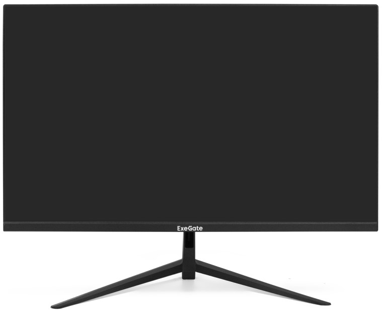 Монитор 27 Exegate SmartView ES2707A EX294430RUS 1920x1080, LED, 16:9, IPS Grade A+, 250cd/m2,1000:1, 5 мс (GTG), 178°/178°, HDMI 2.0, DP, D-Sub, USB