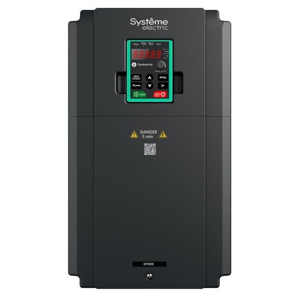 Преобразователь частоты Systeme Electric STV320U75N4 STV320 7.5 кВт 400В