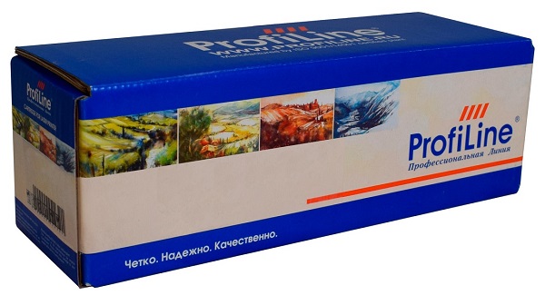 Тонер ProfiLine PL_TK-895M_M_WC для Kyocera FS-C8020/FS-C8025/FS-C8520/FS-C8525/FS-C8020MFP/FS-C8025MFP с бункером отработанного тонера magenta 6000 к