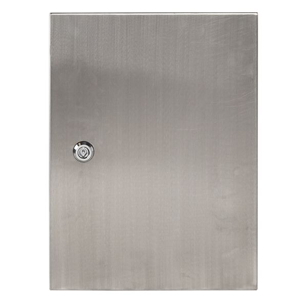 Щит EKF mb-inox-432 нержавеющая сталь, Inox AISI 304 (400х300х200) IP66 PROxima