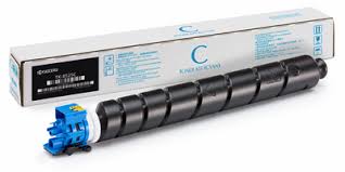 Тонер-картридж Kyocera TK-8525C 1T02RMCNL1 для TASKalfa 4052ci Cyan