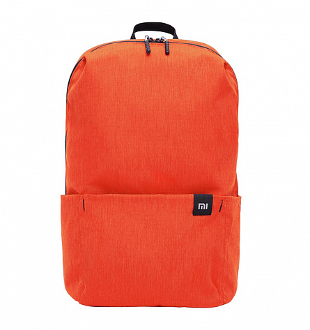 Рюкзак для ноутбука Xiaomi Mi Casual Daypack ZJB4148GL 13,3, оранжевый