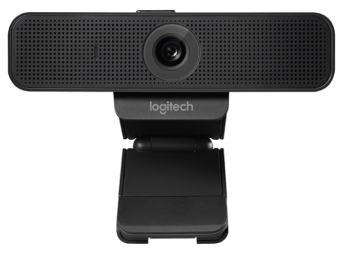 Веб-камера Logitech Webcam C925e 960-001076