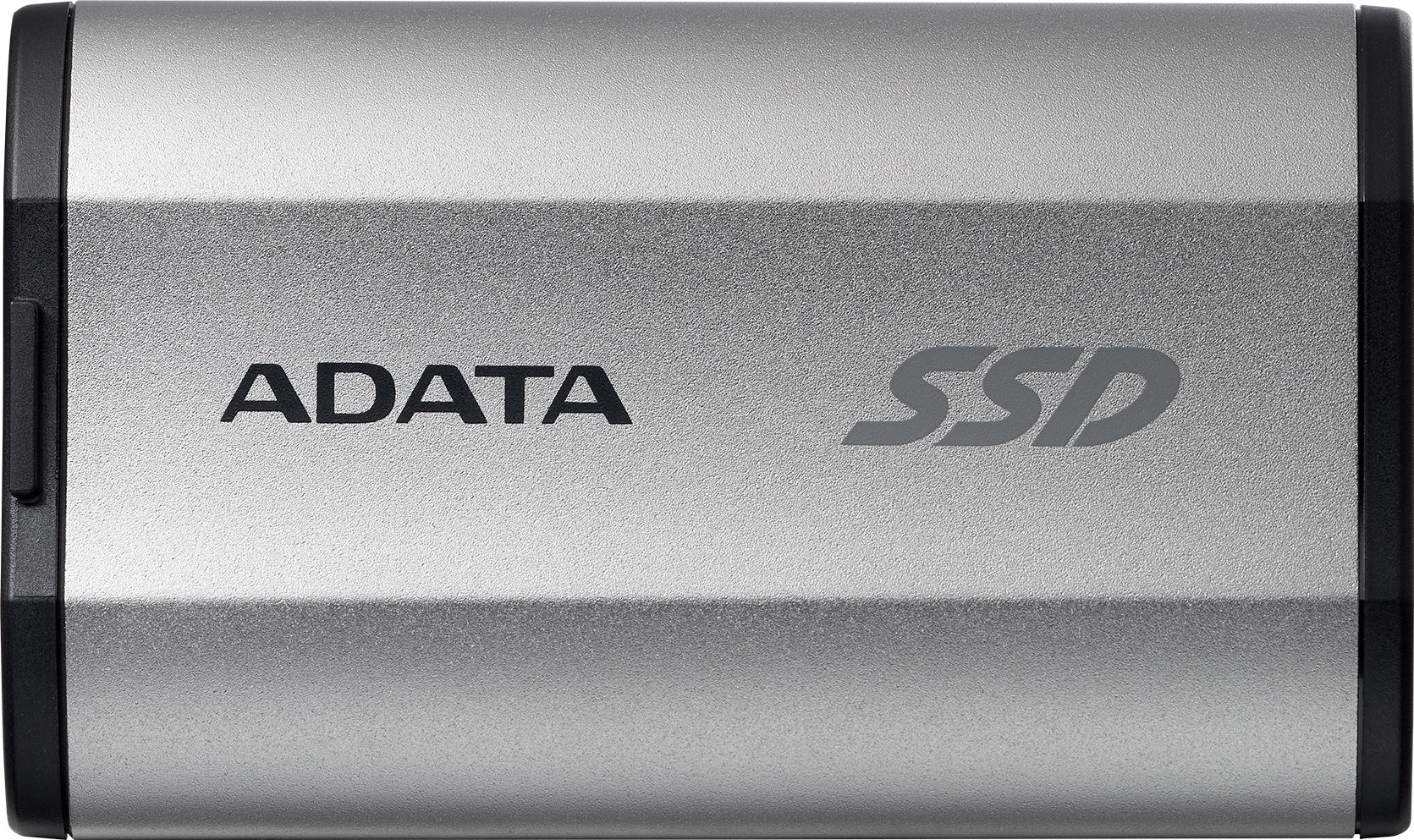 Внешние SSD Внешний SSD USB 3.2 Gen 2 Type-C ADATA SD810 512GB 2000/2000MB/s grey