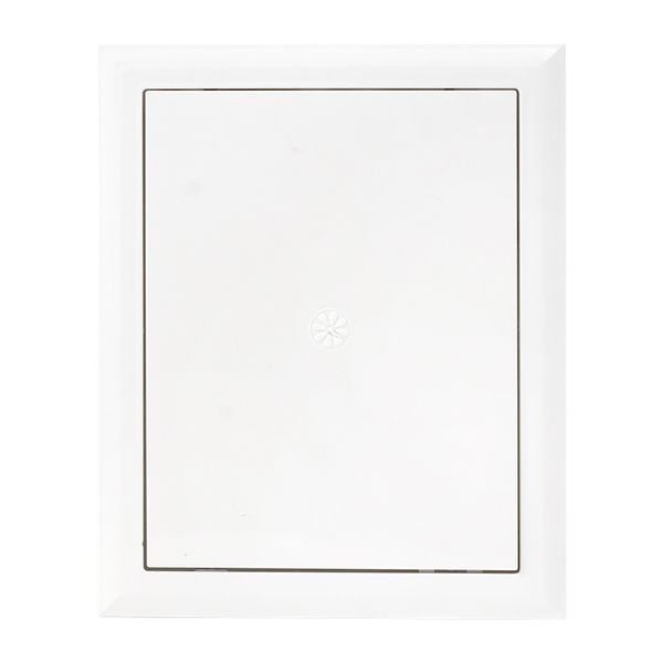 Люк ревизионный EKF lp-200x250 пластик 200х250 (ШхВ внутр.) Basic