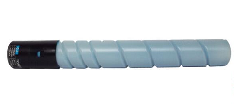 Тонер ELP CT-MIN-TN-216C(TN-319C) для Konica-Minolta bizhub C220/280/360 TN-216C/TN-319C cyan