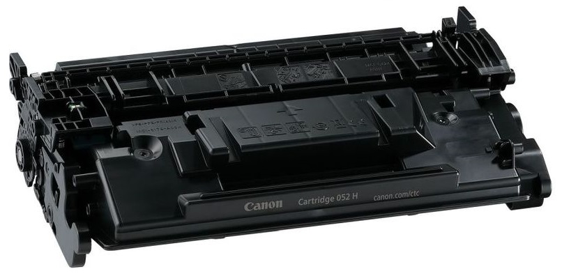 Картридж Canon 052H 2200C002 для Canon MF 426/428/429, LBP212/214/215, черный, 9200 стр.