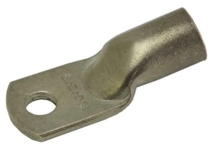 Наконечник EKF tml-240-16-24-g медный луженый ТМЛ ГОСТ 240-16-24
