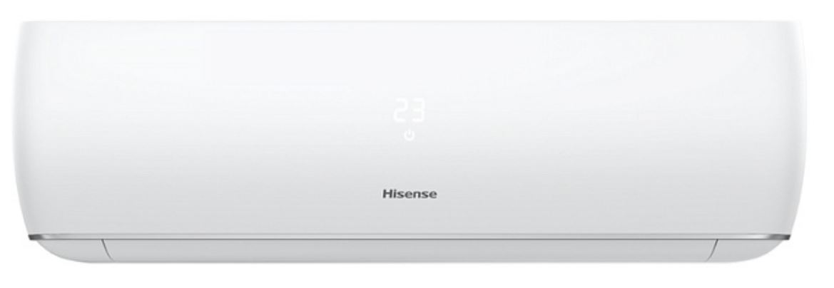  Сплит-система Hisense AS-10UW4RYDTV02 EXPERT PRO DC Inverter 2025 WI-FI