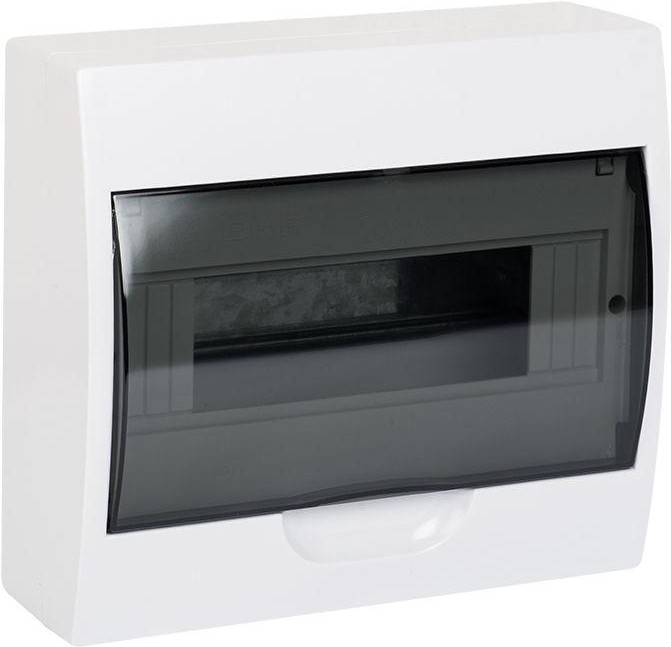 Щит распределительный EKF pb40-n-15 ЩРН-П-15, IP41