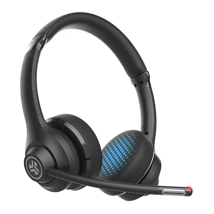 Гарнитура wireless JLabВ IEUHBGOWORKRBLK4 GO Work, black