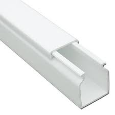 Кабель-канал IEK CKK10-020-010-1-K01 Элекор 20х10 (1шт.= 2 м.)