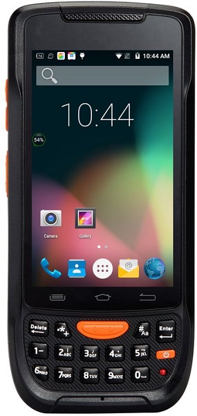 Терминал сбора данных Proton AMC-2270 4' 480x800, Android 5.1, 2D, 1/8 Gb, WiFi