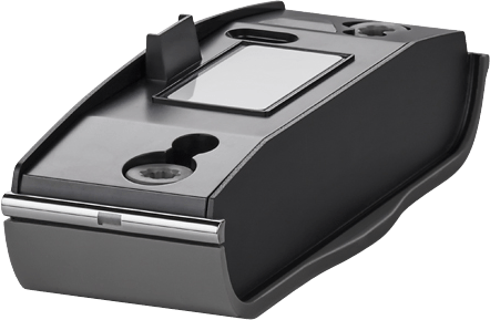 Аксессуар Plantronics CHARGE BASE-1 запасная база, для дополнительных гарнитур Plantronics W700, W400 и CS500 (1 шт) (86005-01)