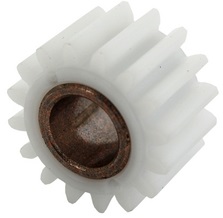 Запчасть Ricoh B0393062 шестерня холостого хода Aficio1015/1018/1018d