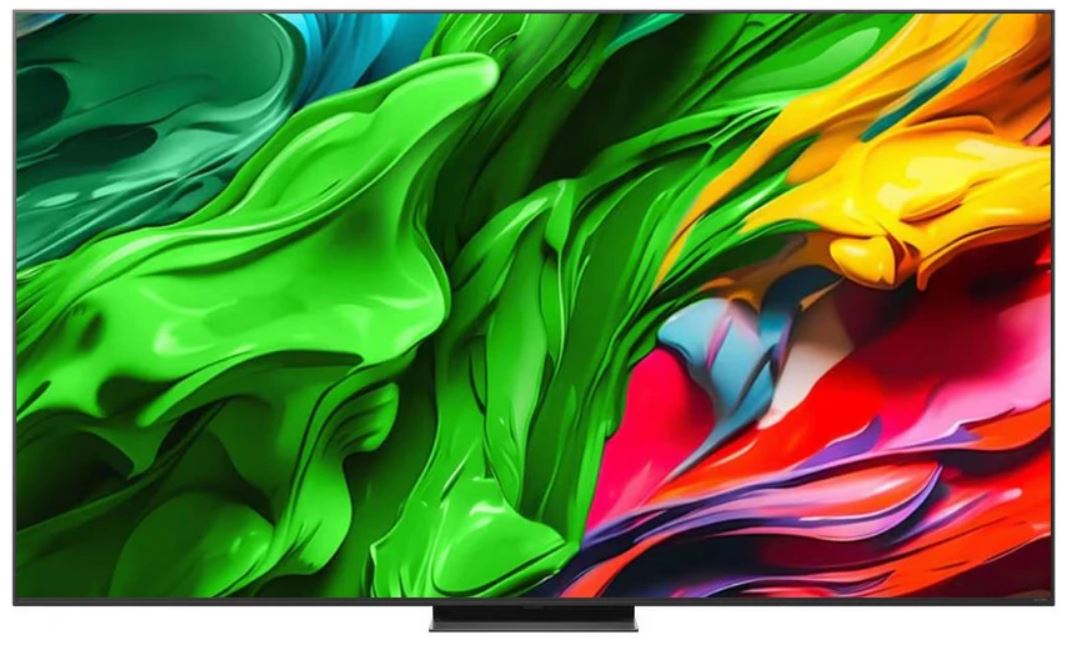 Телевизор LG 75QNED86A6A.ARUG 75, Ultra HD, Dynamic QNED Color, Local Dimming, Smart TV, WebOS, Wi-Fi, DVB-T2/C/S2, MR, 2.0 ch (20W), 120Hz Native (V