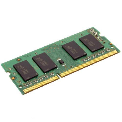  Xcom-Shop Модуль памяти SODIMM DDR3 4GB Patriot Memory PSD34G13332S PC3-10600 1333MHz CL9 1.5V RTL