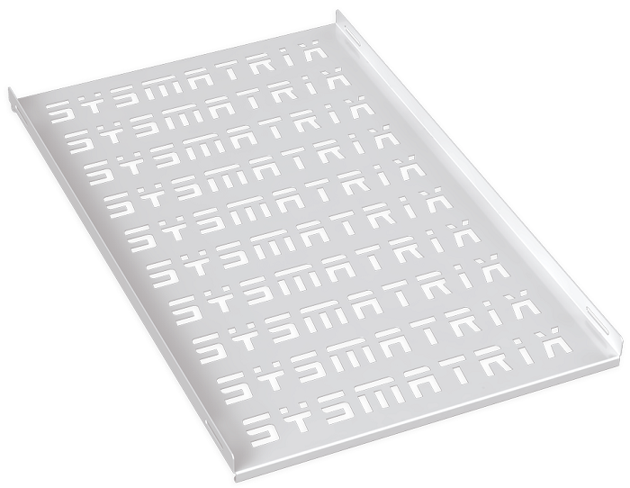 Полка SYSMATRIX SH 9102.700 для шкафа глубиной 1000 мм