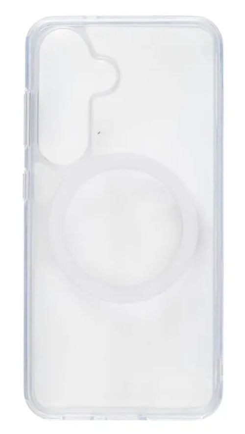 Защитный чехол UGREEN CA182 65337_ магнитный, для Samsung Galaxy S25, прозрачный