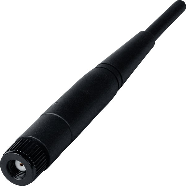 Антенна ICP DAS ANT-124-03 3 dBi 2.4GHz External Antenna (Transmission distance: 300M (LOS))