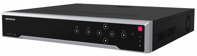 Видеорегистратор HIKVISION DS-7732NI-M4/24P 32-х канальный IP с PoE