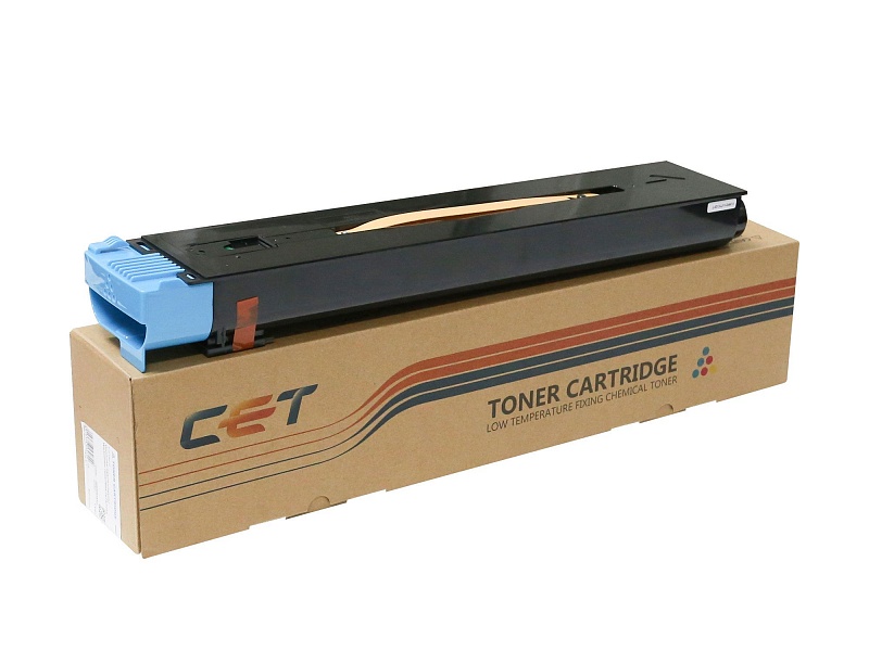 Картридж CET Тонер-картридж (CPT) 006R01452 для XEROX WorkCentre 7655/7765 (CET) Cyan, 737г, 34000 стр., CET8648C