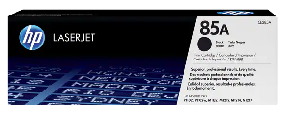 Картридж HP 85A CE285AC LJ P1102/M1132MFP/M1212MFP/m1217MFP