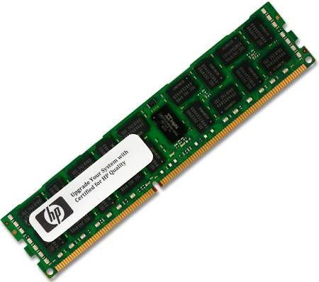  Модуль памяти HPE 688963-001 16GB PC3-12800R DIMM