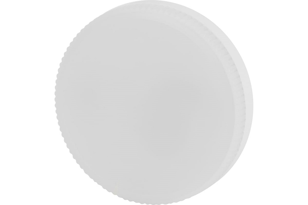Лампа светодиодная ЭРА Б0020595 LED GX-9W-840-GX53 (диод, таблетка, 9Вт, нейтр, GX53)