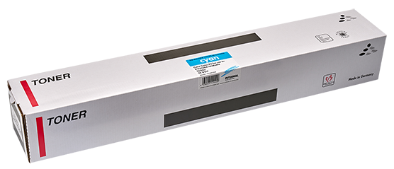 Тонер-картридж Integral TK-8315C Chip 12100133 Kyocera TASKalfa 2550ci