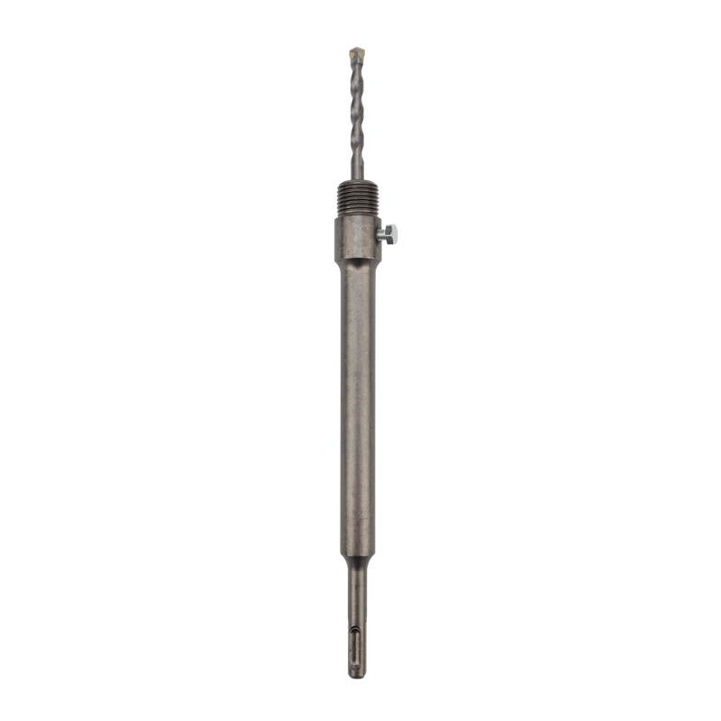 Хвостовик KRANZ KR-91-0422 для коронки М22х250 мм SDS PLUS