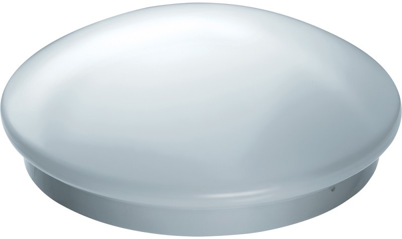 Светильник светодиодный Navigator NBL-R1-12-4K-IP20-LED с пультом, IP20, 12Вт, 176-264В, 4000К, 960лм, 260x55мм, белый (94777)
