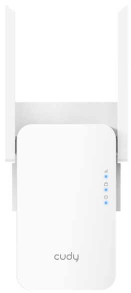   Xcom-Shop Повторитель Cudy RE1200 AC1200 Wi-Fi Mesh, AP mode, Chipset MediaTek, Cudy Mesh Support, 867Mbps at 5GHz + 300Mbps at 2.4GHz, 802.11ac/a/b/g/n, 1 10/1